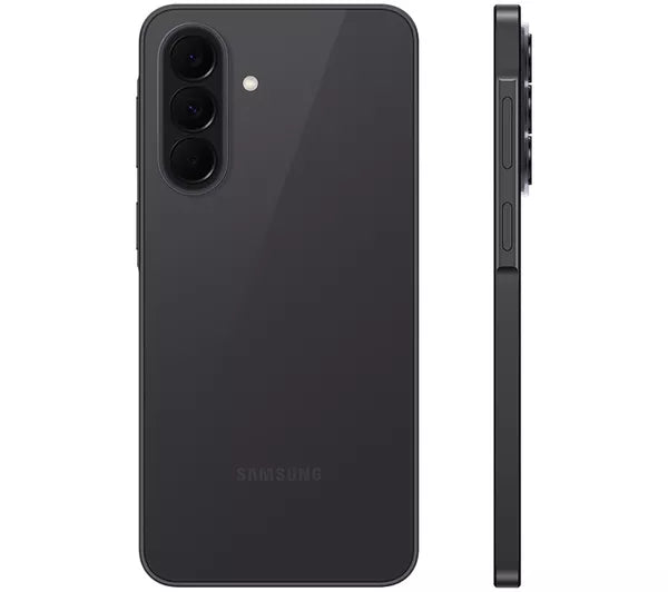 SAMSUNG Galaxy A37 5G - 256 GB, Charcoal Grey