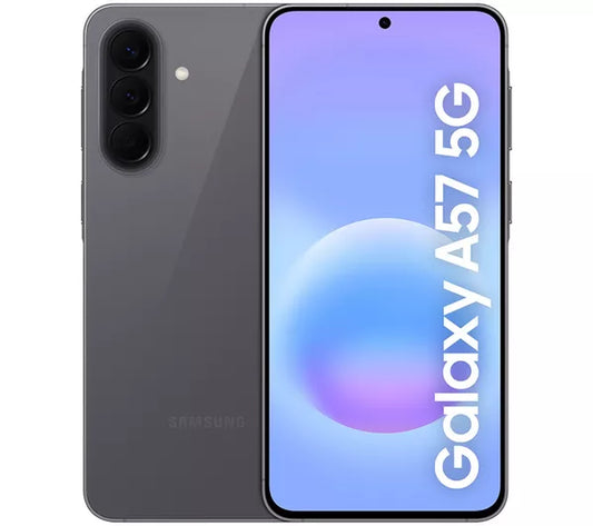 SAMSUNG Galaxy A57 5G - 256 GB, Awesome Grey