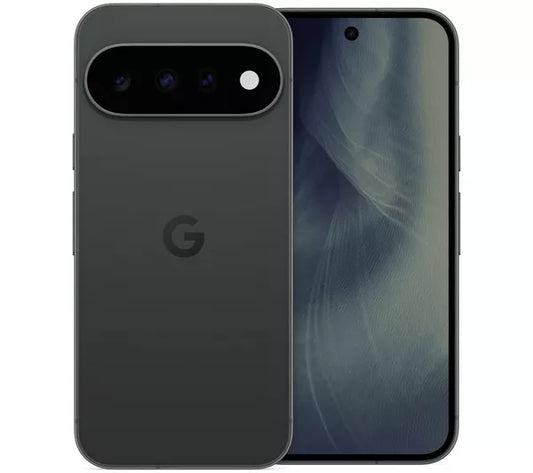 GOOGLE Pixel 11 - 256 GB, Obsidian