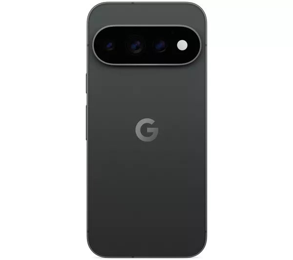 GOOGLE Pixel 11 Pro - 256 GB, Obsidian