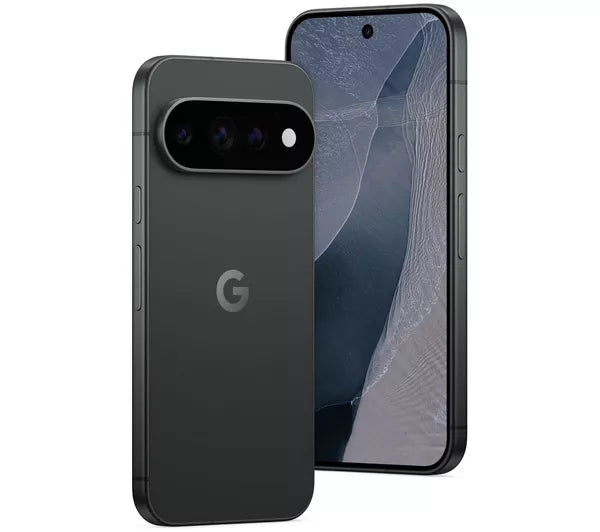 GOOGLE Pixel 11 Pro - 256 GB, Obsidian