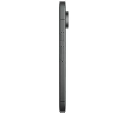 GOOGLE Pixel 11 Pro - 256 GB, Obsidian