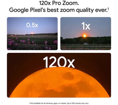 GOOGLE Pixel 11 Pro - 256 GB, Obsidian