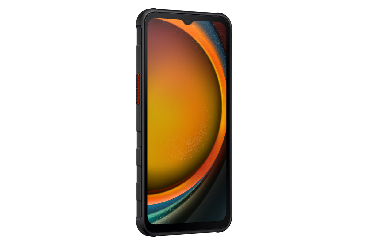 SAMSUNG XCOVER 7 ENTERPRISE EDITION BLACK - 128GB