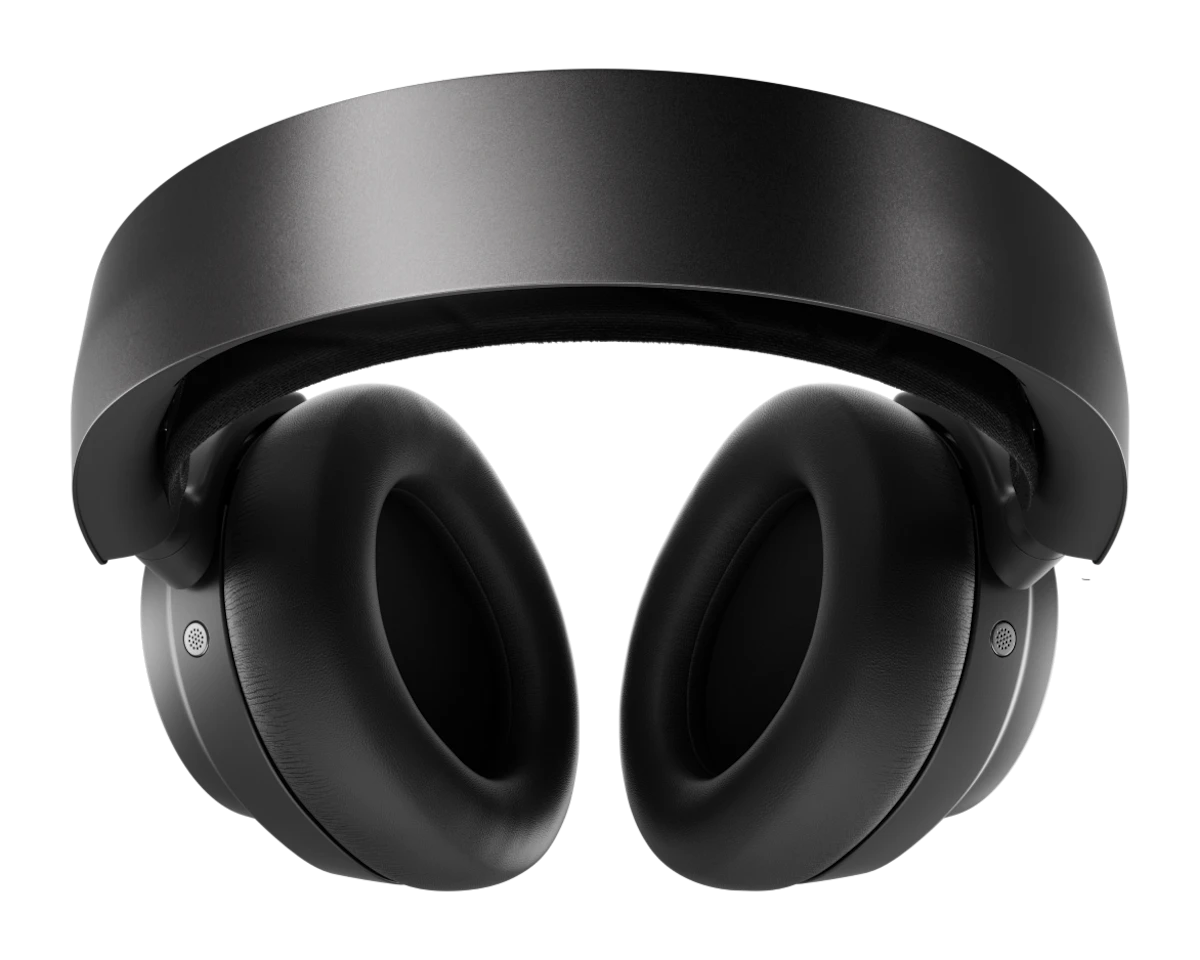 STEELSERIES Arctis Nova Pro Wireless - Black
