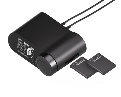 STEELSERIES Arctis Nova Pro Wireless - Black