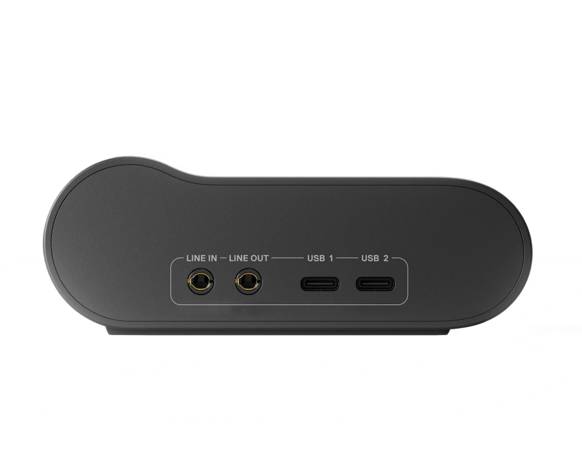 STEELSERIES Arctis Nova Pro Wireless - Black