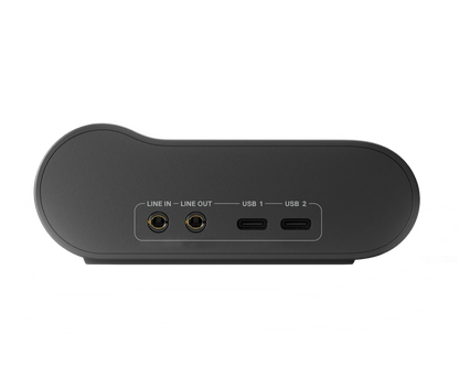 STEELSERIES Arctis Nova Pro Wireless - Black