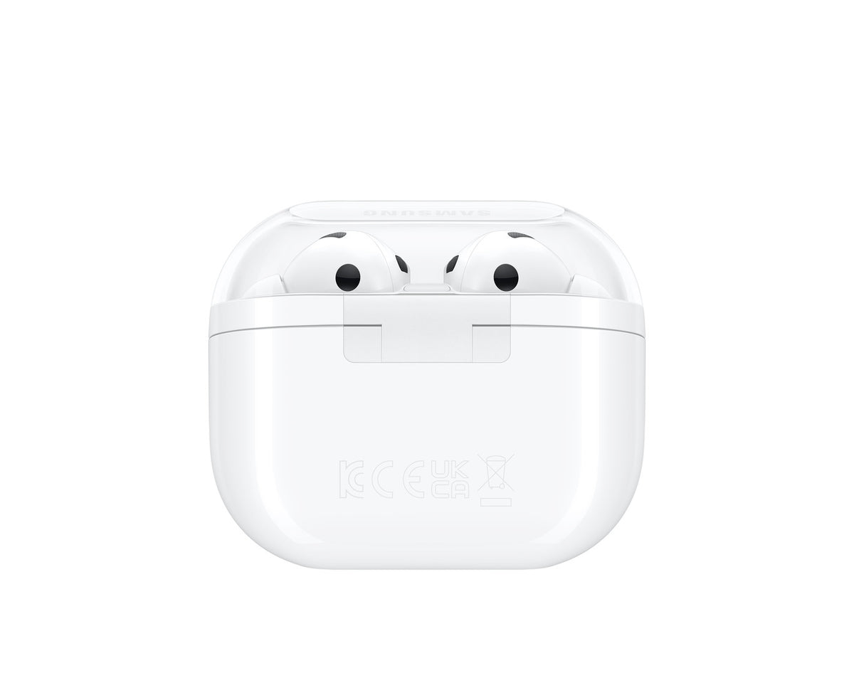 SAMSUNG Galaxy Buds 3 Pro SM-R630 True Wireless Earbuds - White