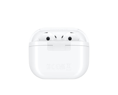 SAMSUNG Galaxy Buds 3 Pro SM-R630 True Wireless Earbuds - White