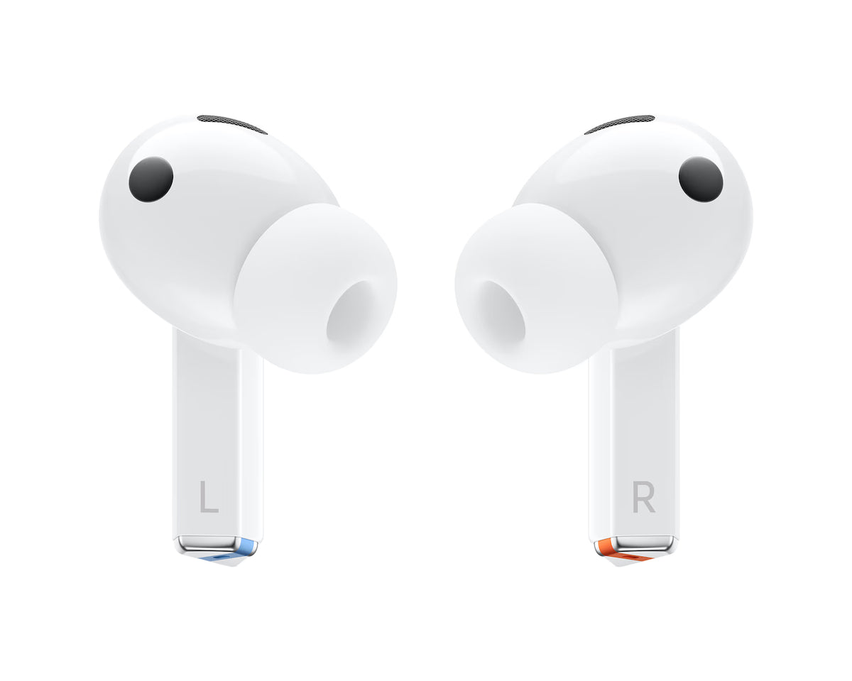 SAMSUNG Galaxy Buds 3 Pro SM-R630 True Wireless Earbuds - White