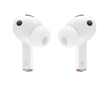 SAMSUNG Galaxy Buds 3 Pro SM-R630 True Wireless Earbuds - White