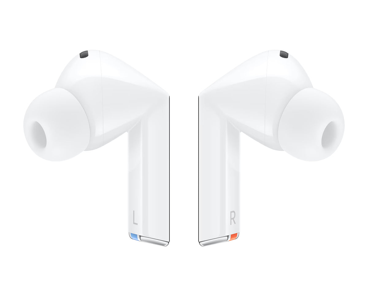 SAMSUNG Galaxy Buds 3 Pro SM-R630 True Wireless Earbuds - White