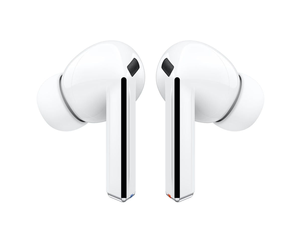SAMSUNG Galaxy Buds 3 Pro SM-R630 True Wireless Earbuds - White