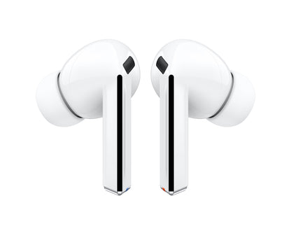 SAMSUNG Galaxy Buds 3 Pro SM-R630 True Wireless Earbuds - White