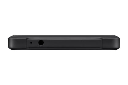 SAMSUNG XCOVER 7 ENTERPRISE EDITION BLACK - 128GB