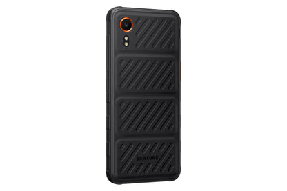 SAMSUNG XCOVER 7 ENTERPRISE EDITION BLACK - 128GB