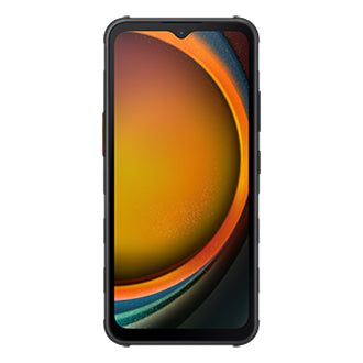 SAMSUNG XCOVER 7 ENTERPRISE EDITION BLACK - 128GB