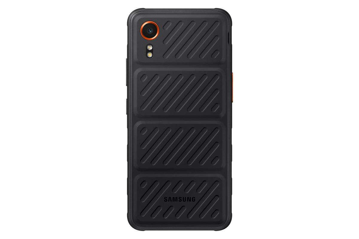 SAMSUNG XCOVER 7 ENTERPRISE EDITION BLACK - 128GB