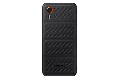 SAMSUNG XCOVER 7 ENTERPRISE EDITION BLACK - 128GB