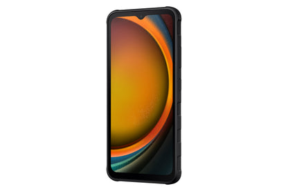 SAMSUNG XCOVER 7 ENTERPRISE EDITION BLACK - 128GB