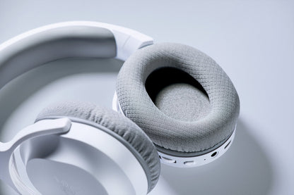 Razer Barracuda X Wireless Multi-Platform Gaming Headset Mercury Edition White