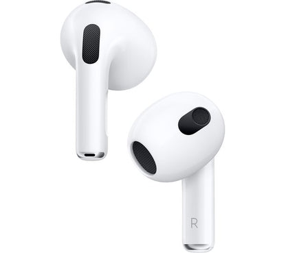 APPLE AirPods with MagSafe Charging Case (3rd generation) - White