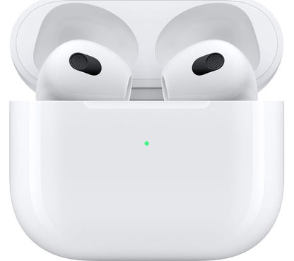 APPLE AirPods with MagSafe Charging Case (3rd generation) - White