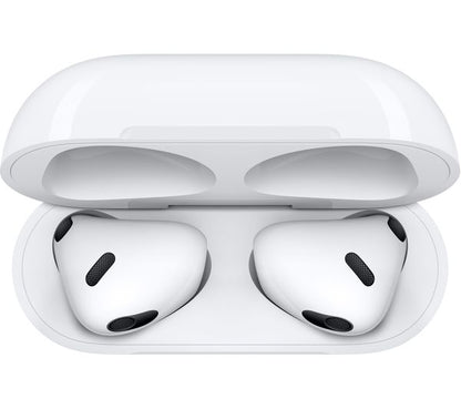APPLE AirPods with MagSafe Charging Case (3rd generation) - White