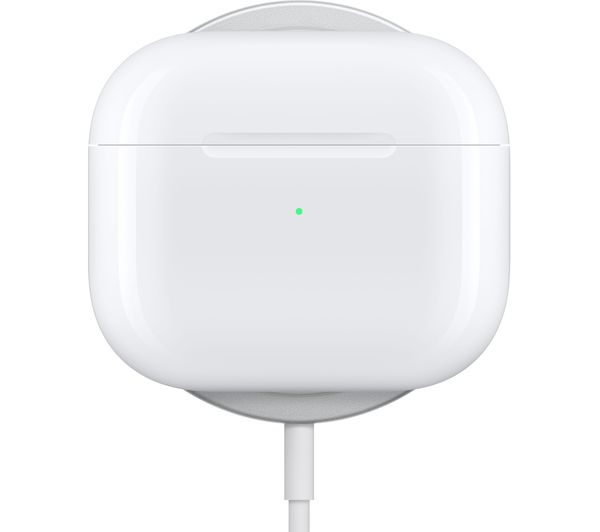 APPLE AirPods with MagSafe Charging Case (3rd generation) - White