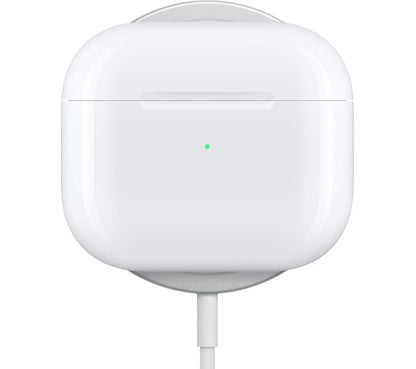APPLE AirPods with MagSafe Charging Case (3rd generation) - White