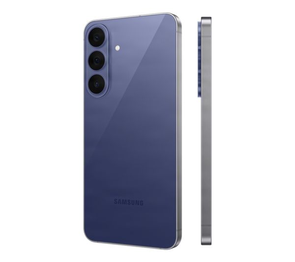 SAMSUNG Galaxy S26 FE 128GB - Blueberry