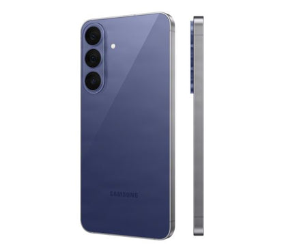 SAMSUNG Galaxy S26 FE 128GB - Blueberry