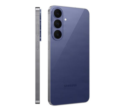 SAMSUNG Galaxy S26 FE 128GB - Blueberry