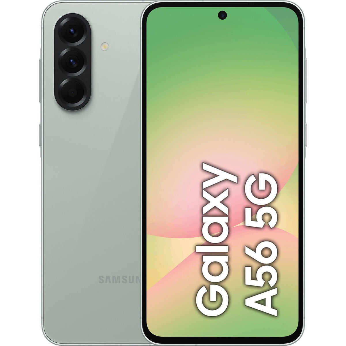 Samsung Galaxy A56 8GB/128GB - Olive