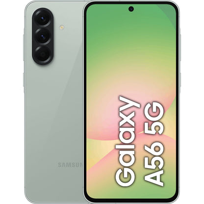 Samsung Galaxy A56 8GB/128GB - Olive