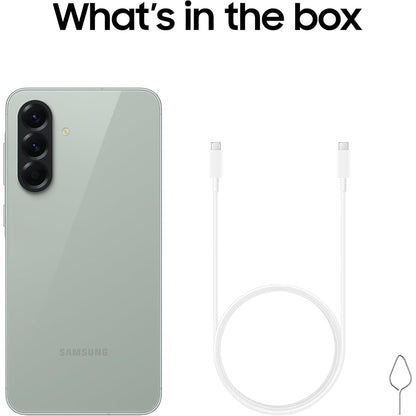 Samsung Galaxy A56 8GB/128GB - Olive